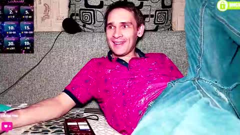 Snapshot of davidcarrollx chatting on March 2026 12:08:01 AM DavidCarroll online show from March 2026 12:08:01 AM