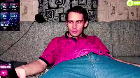 Snapshot of davidcarrollx chatting on March 2026 05:52:01 PM DavidCarroll online show from March 2026 05:52:01 PM