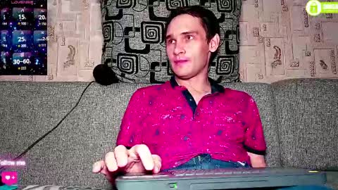 Snapshot of davidcarrollx chatting on March 2026 06:47:01 PM DavidCarroll online show from March 2026 06:47:01 PM