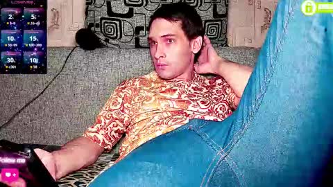 Snapshot of davidcarrollx chatting on March 2026 04:35:01 PM DavidCarroll online show from March 2026 04:35:01 PM