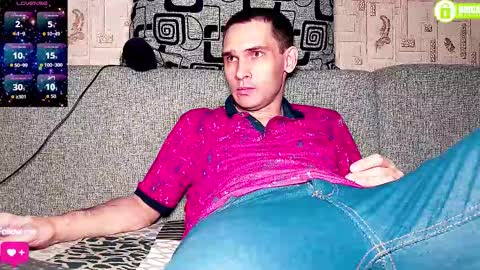 Snapshot of davidcarrollx chatting on March 2026 08:02:01 PM DavidCarroll online show from March 2026 08:02:01 PM