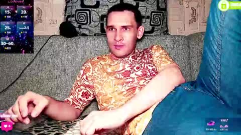 Snapshot of davidcarrollx chatting on March 2026 09:32:02 PM DavidCarroll online show from March 2026 09:32:02 PM