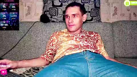 Snapshot of davidcarrollx chatting on March 2026 08:09:01 PM DavidCarroll online show from March 2026 08:09:01 PM