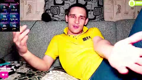 Snapshot of davidcarrollx chatting on April 2026 11:05:02 PM DavidCarroll online show from April 2026 11:05:02 PM