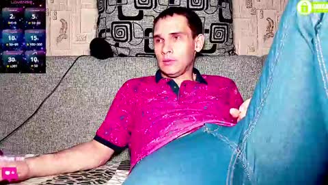 Snapshot of davidcarrollx chatting on April 2026 08:25:02 PM DavidCarroll online show from April 2026 08:25:02 PM