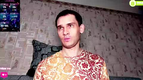 Snapshot of davidcarrollx chatting on April 2026 09:39:33 PM DavidCarroll online show from April 2026 09:39:33 PM