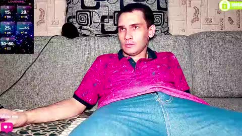 Snapshot of davidcarrollx chatting on April 2026 07:29:02 PM DavidCarroll online show from April 2026 07:29:02 PM