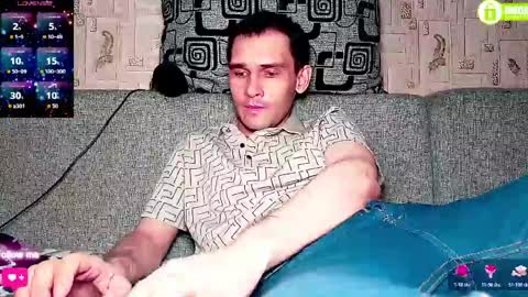 Snapshot of davidcarrollx chatting on April 2026 08:33:01 PM DavidCarroll online show from April 2026 08:33:01 PM