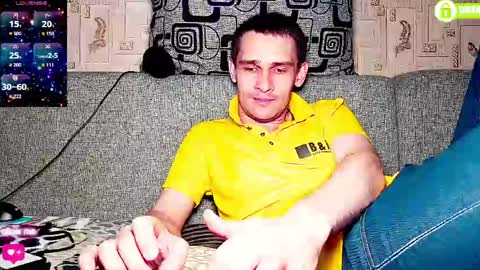 Snapshot of davidcarrollx chatting on April 2026 09:17:01 PM DavidCarroll online show from April 2026 09:17:01 PM