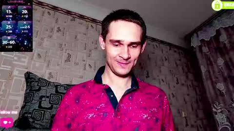 Snapshot of davidcarrollx chatting on April 2026 09:28:02 PM DavidCarroll online show from April 2026 09:28:02 PM