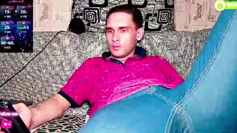 Snapshot of davidcarrollx chatting on June 2026 08:22:02 PM DavidCarroll online show from June 2026 08:22:02 PM