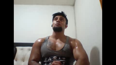 Snapshot of davidcr89 chatting on September 2025 06:37:02 AM davidcr89 online show from September 2025 06:37:02 AM