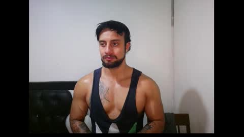 davidcr89 online show from February 2026 06:26:01 AM