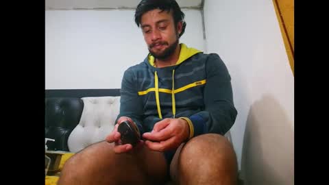 davidcr89 online show from March 2026 05:44:01 AM