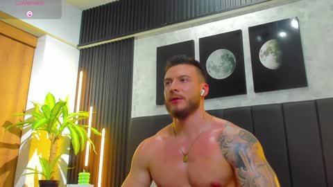 David Blakee online show from February 2025 04:03:01 AM