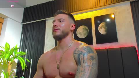 David Blakee online show from February 2025 06:18:02 AM