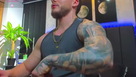 David Blakee online show from February 2025 06:40:01 AM