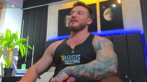 David Blakee online show from February 2025 06:03:01 AM