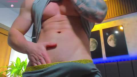 David Blakee online show from March 2025 06:24:02 AM