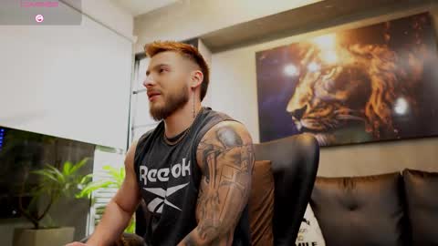 David Blakee online show from October 2025 02:54:01 AM