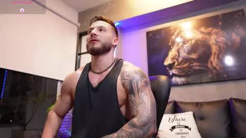 David Blakee online show from October 2025 04:01:01 AM