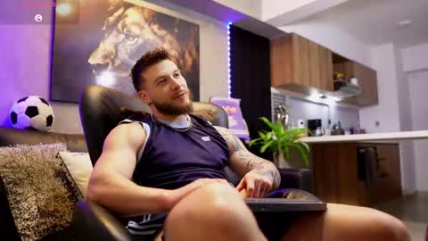 David Blakee online show from October 2025 04:24:01 AM