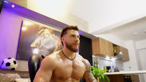 David Blakee online show from November 2025 03:09:01 AM