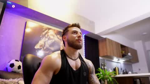 David Blakee online show from November 2025 03:05:01 AM