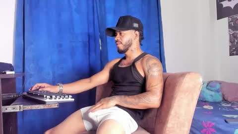 Davide online show from January 2026 08:03:01 PM