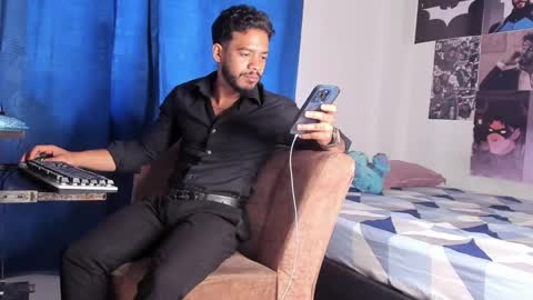 Davide online show from February 2026 05:20:01 PM