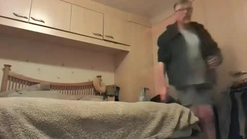 davidjmarshall46 online show from January 2026 11:48:02 AM