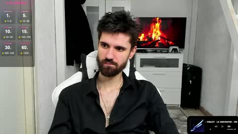 David online show from February 2025 10:31:02 PM