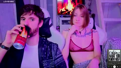 David online show from November 2025 09:48:01 PM