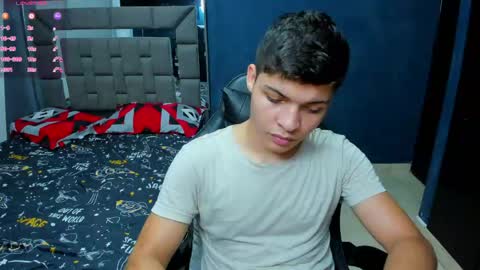 davidro030 online show from March 2026 03:52:02 AM