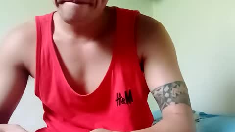 davidrocero online show from April 2026 12:19:01 AM