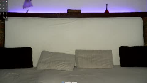 David37 Bethany28 online show from September 2025 04:46:02 AM