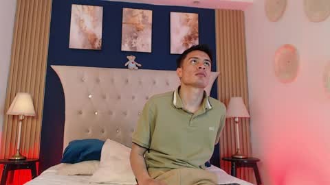 David Sandoval online show from April 2026 03:39:02 AM