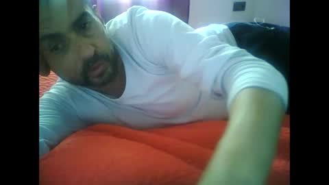 SUIZO online show from April 2026 12:57:01 PM