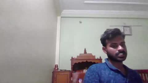 Dude97 online show from May 2026 06:09:01 PM