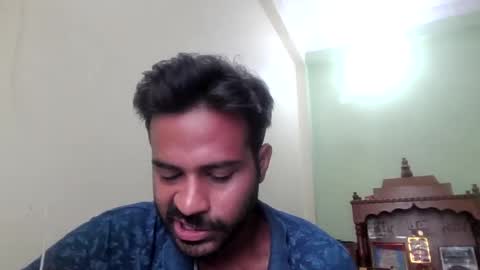 Dude97 online show from June 2026 11:05:01 AM