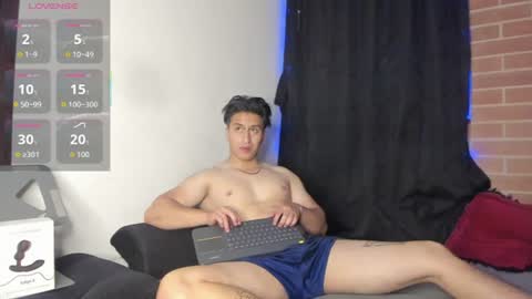 Snapshot of davidx_x21 chatting on July 2026 10:00:01 AM davidx_x21 online show from July 2026 10:00:01 AM