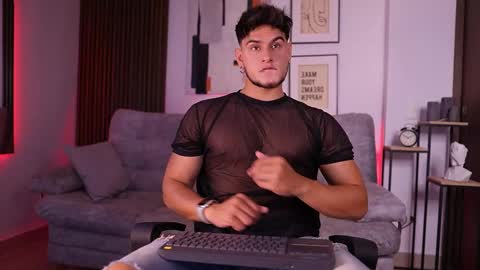 Davies brown    schedule 12pm to 5pm col time online show from September 2025 08:46:01 PM