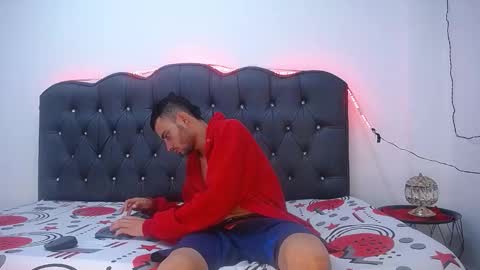 David online show from October 2025 12:17:01 PM