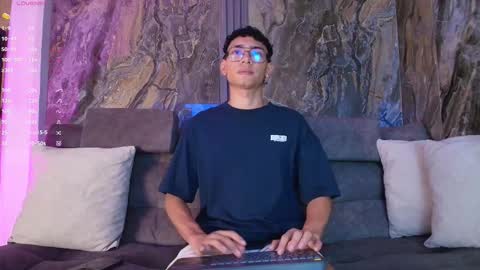 Snapshot of daviid_laid_ chatting on March 2026 07:53:01 PM David online show from March 2026 07:53:01 PM