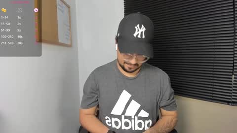 David Evans online show from December 2024 05:07:01 AM