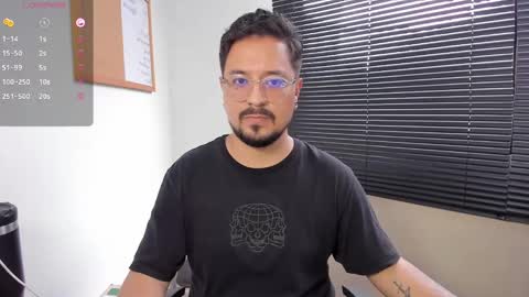 David Evans online show from December 2024 06:34:01 PM