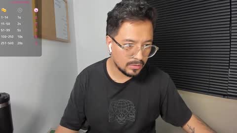 David Evans online show from December 2024 02:39:01 AM