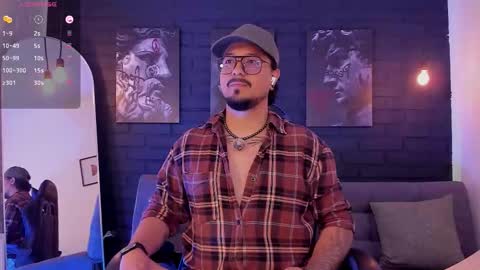 David Evans online show from February 2026 10:47:01 PM