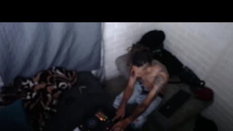 Snapshot of davils12 chatting on September 2025 04:45:02 AM DAVILS online show from September 2025 04:45:02 AM