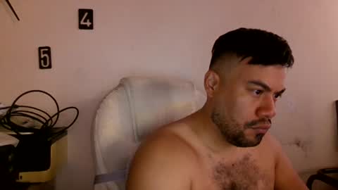 Snapshot of davinson_lopez35 chatting on July 2026 01:52:01 PM davinson_lopez35 online show from July 2026 01:52:01 PM